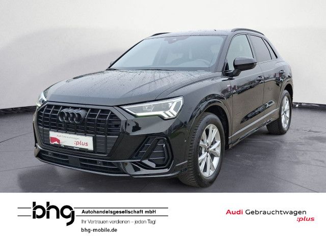 Audi Q3 28.798 km 40.990 &euro; Rottweil 78628