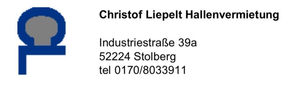 Gewerbeobjekt Stolberg (Rhld.) Gressenich - 2.400&euro; | Angebot:25765373