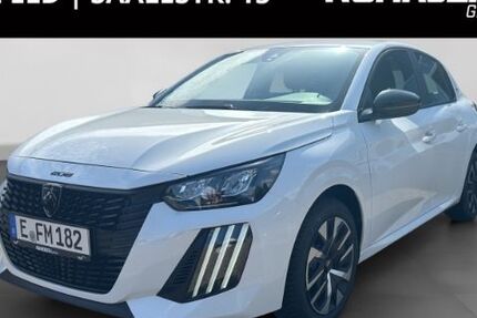 Peugeot 208 2.000 km 20.990 &euro; Krefeld 47800