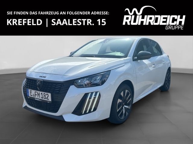 Peugeot 208 2.000 km 20.990 &euro; Krefeld 47800
