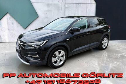 Opel Grandland (X) 164.322 km 8.690 &euro; Görlitz 02828