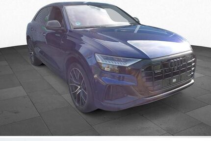 Audi Q8 35.190 km 74.680 &euro; Schwabach 91126