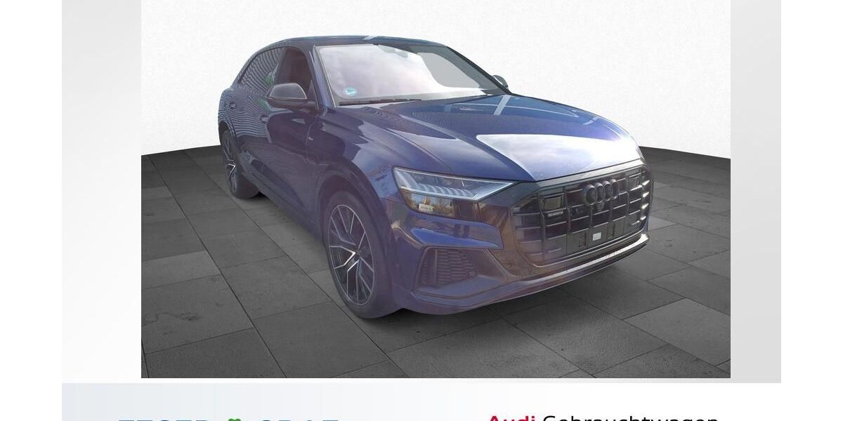 Audi Q8 35.190 km 74.680 &euro; Schwabach 91126