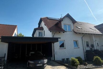 Haus Wolfhagen - 10 Zimmer, 320 m&sup2;, 750.000&euro; | Angebot:26762752