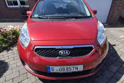 Kia Venga 135.000 km 6.200 &euro; Brakel, Stadt 33034