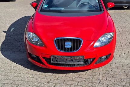 Seat Leon 114.000 km 4.299 &euro; Dummerstorf 18196