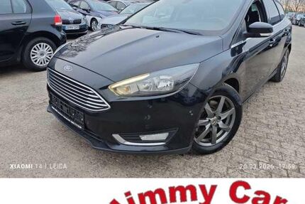 Ford Focus 251.000 km 5.799 &euro; Kiel-Moorsee 24145
