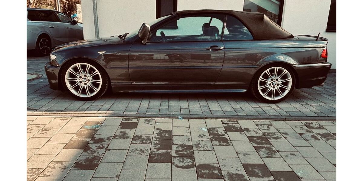 BMW 320 207.000 km 12.720 &euro; Altenmünster 86450