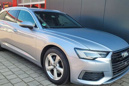 Audi A6 173.000 km 22.800 &euro; Puchheim (nähe München) 82178