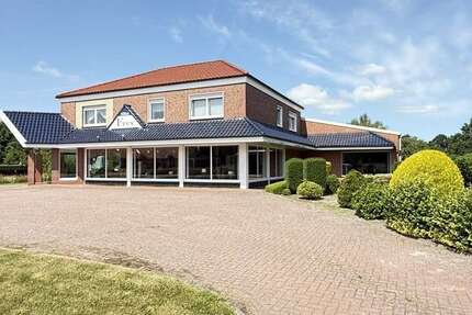 Büro in Weener Möhlenwarf 595.000 € 21.17 m² zimmer