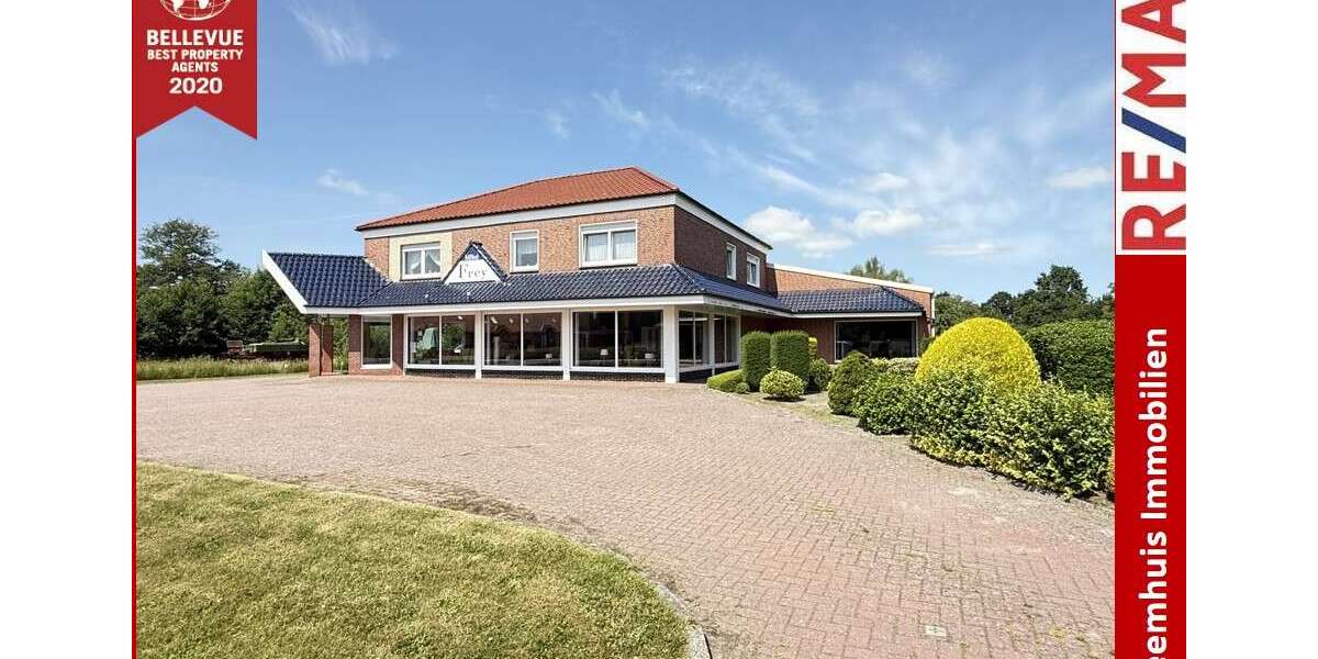 Büro in Weener Möhlenwarf 595.000 € 21.17 m² zimmer