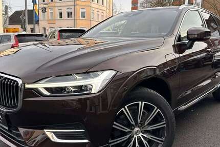 Volvo XC60 102.100 km 36.777 &euro; Siegburg 53721