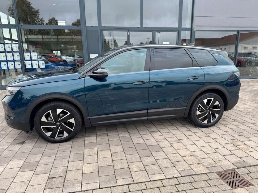 Opel Grandland (X) 11.194 km 36.870 € Nidda 63667