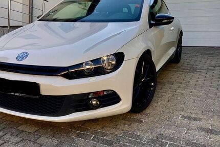 VW Scirocco