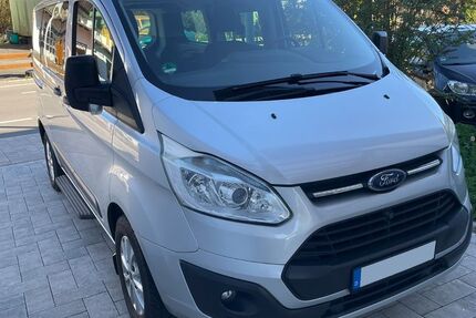 Ford Tourneo Custom 159.000 km 16.000 &euro; Allmersbach im Tal 71573