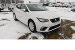 Seat Ibiza 1.0 Reference MPI BMT 4Trg Klima 42.200 km 12.390 &euro; Vordorf 38533