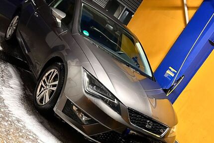 Seat Leon 160.000 km 7.900 &euro; Passau 94034