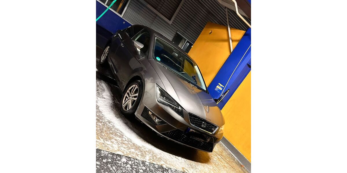 Seat Leon 160.000 km 7.900 &euro; Passau 94034