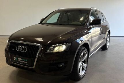 Audi Q5 183.230 km 10.990 &euro; Ahrensbök 23623