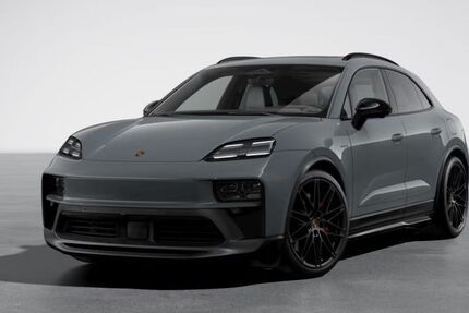 Porsche Macan 9.900 km 129.900 &euro; Hilzingen 78247