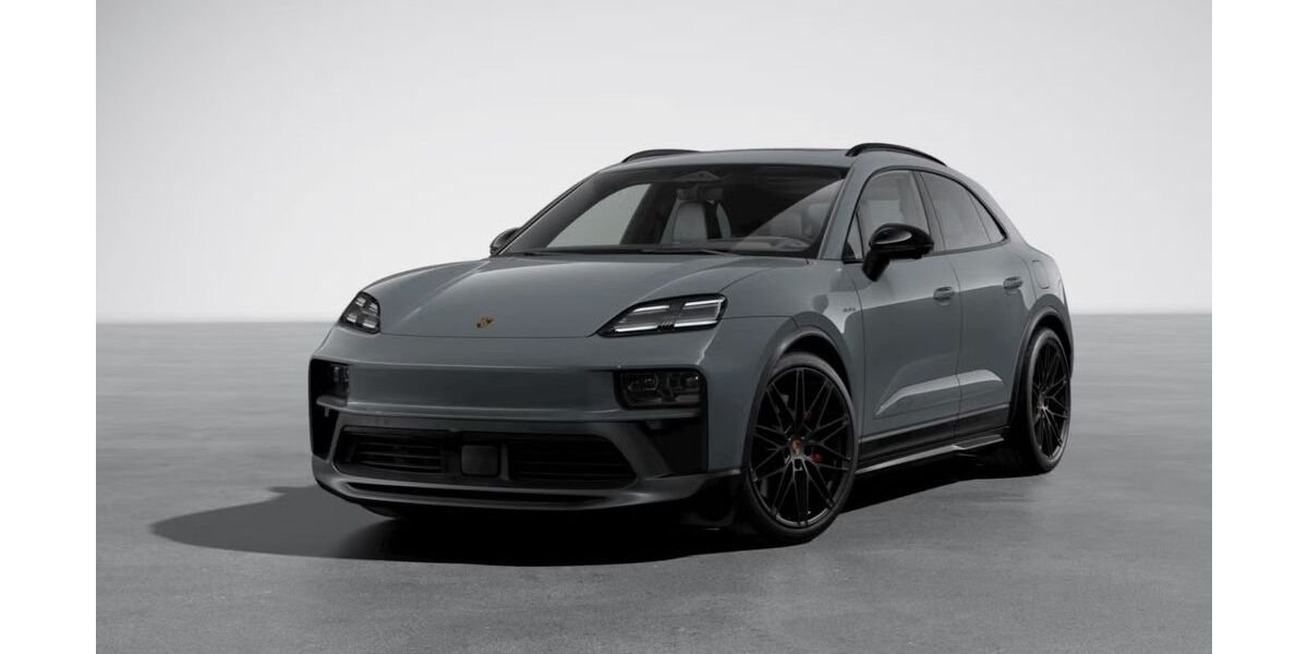 Porsche Macan 9.900 km 129.900 &euro; Hilzingen 78247