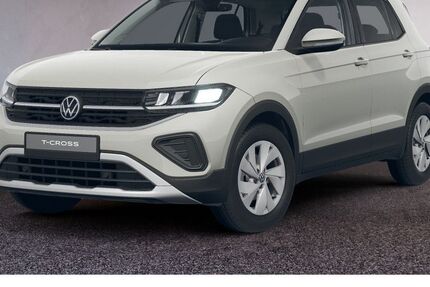 VW T-Cross 15.029 km 21.580 € Menden 58706