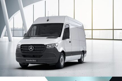 Mercedes-Benz Sprinter 63.038 km 30.928 € Magdeburg 39130