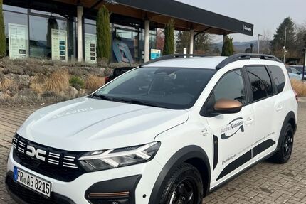 Dacia Jogger 5.000 km 19.200 &euro; Ehrenkirchen 79238