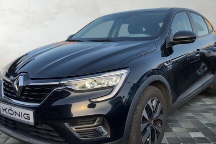 Renault Arkana 20.129 km 20.999 &euro; Teltow 14513