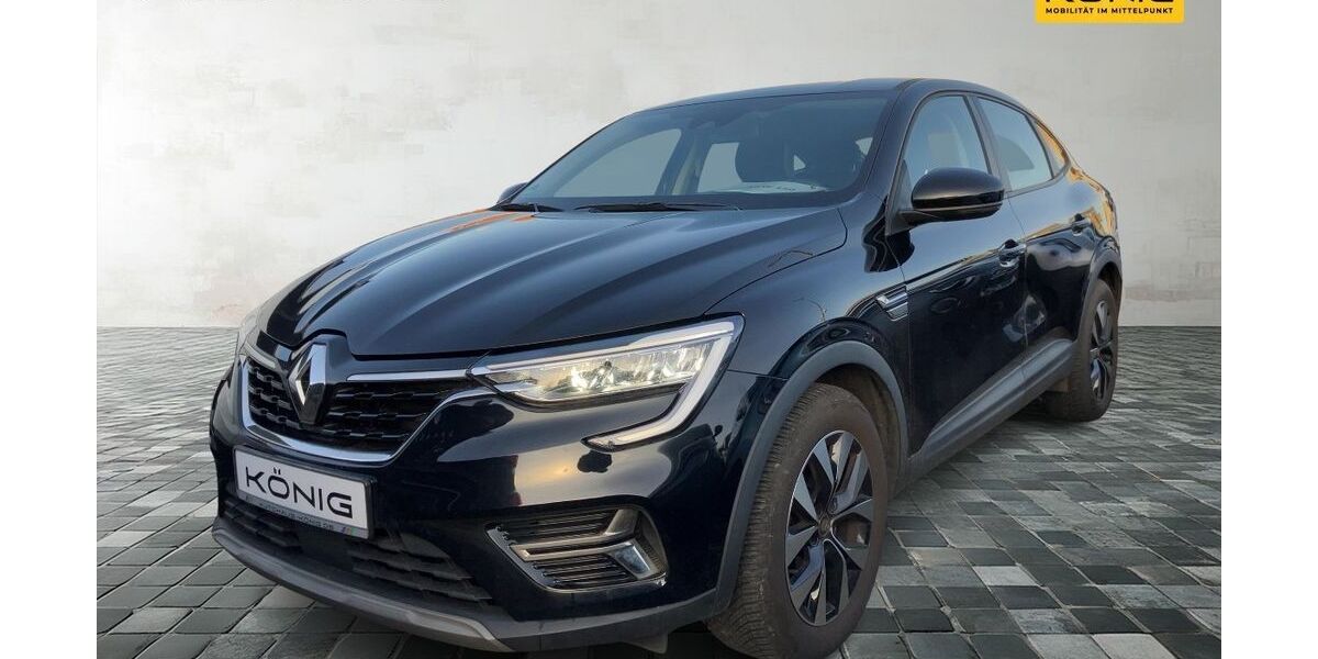 Renault Arkana 20.129 km 20.999 &euro; Teltow 14513