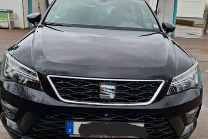 Seat Ateca 103.000 km 17.500 &euro; Ansbach 91522