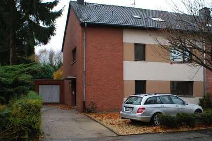 Wohnung Alsdorf - 2 Zimmer, 90 m&sup2;, 795&euro; | Angebot:27101195