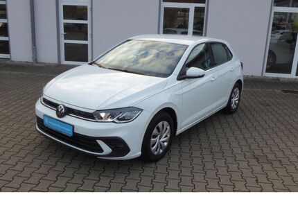VW Polo 35.911 km 14.830 &euro; Weferlingen 39356