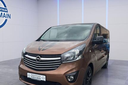 Opel Vivaro 112.000 km 22.900 &euro; Nauheim 64569