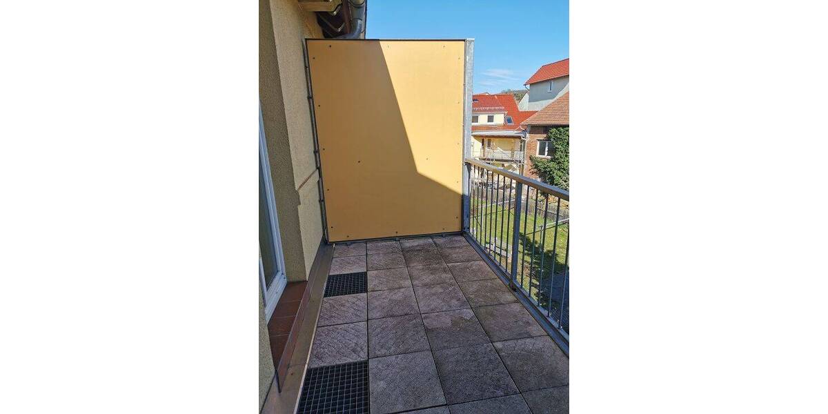 Etagenwohnung Eisenach - 2 Zimmer, 55 m&sup2;, 120.000&euro; | Angebot:26242941