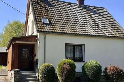 Haus Pockau-Lengefeld Lengefeld - 6 Zimmer, 115 m&sup2;, 163.000&euro; | Angebot:25197316