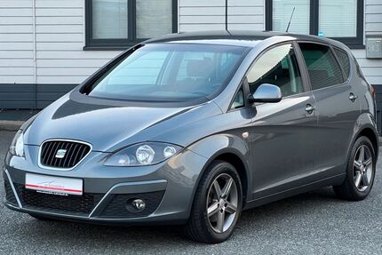 Seat Altea 178.136 km 4.700 &euro; Paderborn 33098