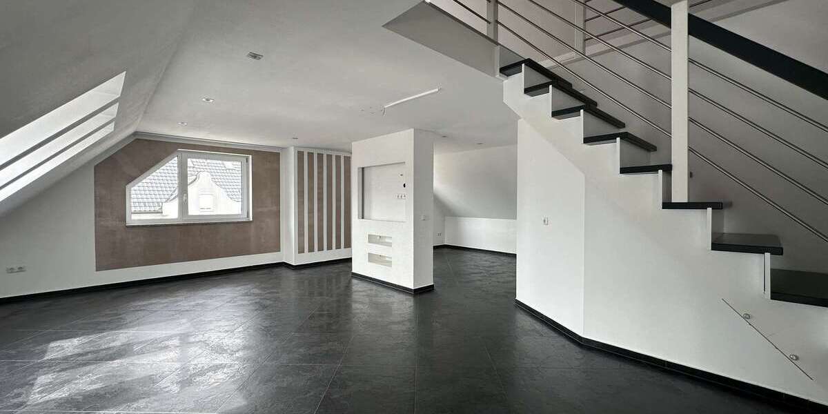 Etagenwohnung Stätzling Stätzling - 4 Zimmer, 115 m&sup2;, 1.550&euro; | Angebot:26642251