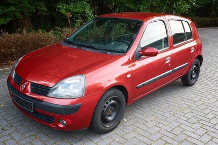 Renault Clio 163.000 km 1.800 &euro; Bad Bentheim 48455