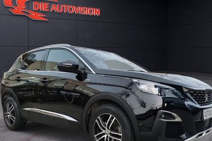 Peugeot 3008 108.000 km 14.480 &euro; Grassbrunn 85630