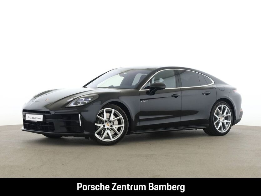 Porsche Panamera 9.900 km 139.900 € Bamberg 96052