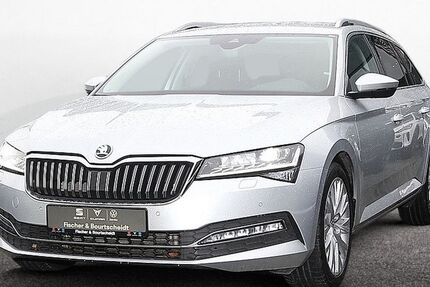 Skoda Superb 81.962 km 28.980 &euro; Lohmar 53797