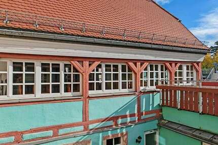 Gewerbeobjekt Frankenberg Frankenberg/Sachsen - 745&euro; | Angebot:27451411