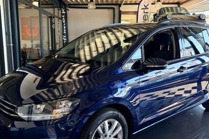 VW Touran 138.000 km 15.995 &euro; Herford 32049