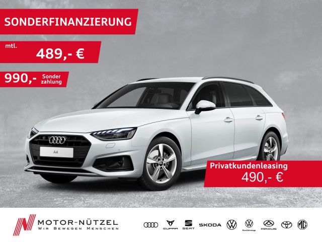 Audi A4 26.323 km 37.930 &euro; Bamberg 96052