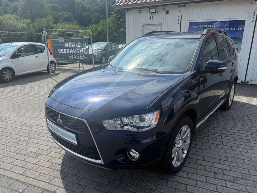 Outlander