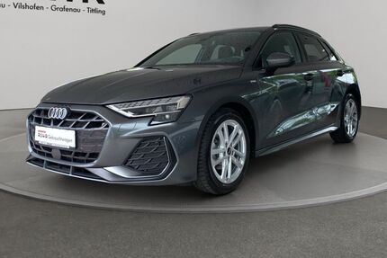 Audi A3 13.645 km 30.949 &euro; Vilshofen 94474