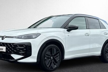 VW T-Roc 6.000 km 38.979 &euro; Lauda-Königshofen 97922