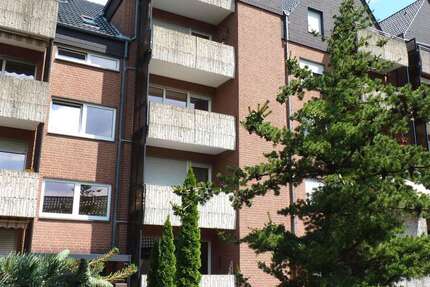 Wohnung zum Mieten in Minden 480 € 50 m² 2 zimmer