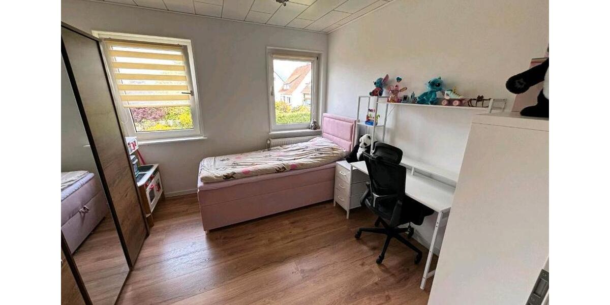Etagenwohnung Bad Nenndorf - 3 Zimmer, 68 m&sup2;, 176.900&euro; | Angebot:26931663